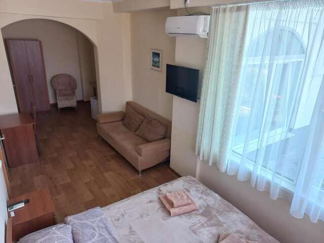 Гостиница Пляж-отель Омега-4 Севастополь-50